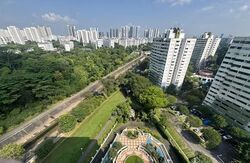 Cavendish Park (D21), Condominium #581833991